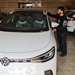 کارشناسی رنگ و فنی خودرو (سیار) کل تهران