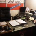 باربری تهران با مجوز رسمی از اتحادیه