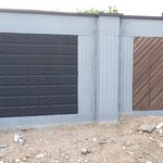 نقاشی ساختمان و ویلا ملکان