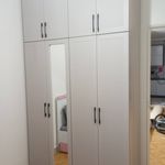 خدمات ساخت کابینت، کمد و تخت کم جا