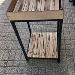 فروشگاه قفسه نردبان و پالت ابراهیمی