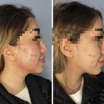 کلینیک زیبایی دکتر هدیه دهقانپور