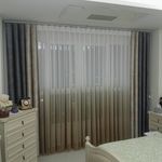 گالری پرده آنتیک و دکوراسیون منزل