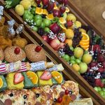 فینگر فود میرزائی