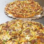 پیتزا پایار