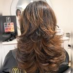 سالن زیبایی لوتوس مهرشهر