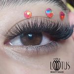 سالن زیبایی لوتوس مهرشهر