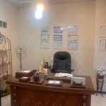 دکتر فاطمه احسان پور