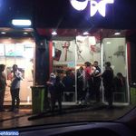 مرغ سوخاری خروس