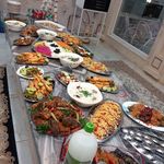 خدمات پذیرایی و نظافتی میرزایی