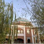 مسجد امام جعفر صادق