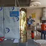 نانوایی لواشی بعثت