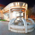 تالار بزرگ مهستان