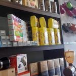 قهوه نیک شات