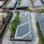 آرامستان بندر انزلی