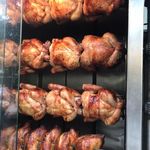 بریانکده فست فود گامبو