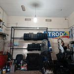 پنچرگیری و بالانس
