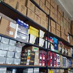 لوازم یدکی و بدنه شمس