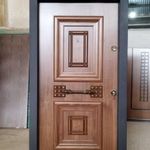 درب ضد سرقت راشا