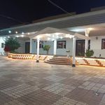 تالار بزرگ مهستان