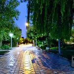 بوستان هنرمندان (خانه هنرمندان)