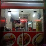 تهیه غذای نجاتی