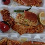 تهیه غذای نجاتی