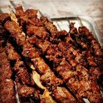 طباخی بره سفید عیاران