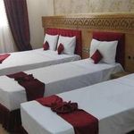 هتل آپارتمان علمدار