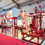 گروه مهندسین آگراپاد (خدمات آتشنشانی)