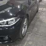 تعمیرگاه تخصصی وحید صافکاری سنتی PDR