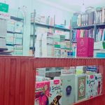 کتابفروشی کالج چابهار