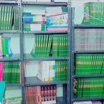 کتابفروشی کالج چابهار