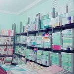 کتابفروشی کالج چابهار