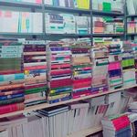 کتابفروشی کالج چابهار