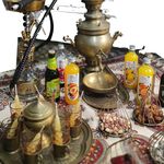 سفره خانه ویهان