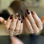خدمات تخصصی ناخن اناستازیا