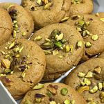 تولید و پخش کیک کافه ای مزه باز