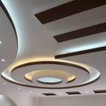 جوشکاری و رابیتس کاری حرفه ای