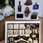 شکلات دستساز فریتا