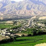روستای کلات