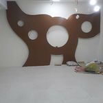 نقاشی ساختمان هادی