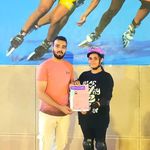 آکادمی اسکیت عسگری