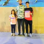 آکادمی اسکیت عسگری