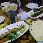 رستوران ایرانی باباکوهی