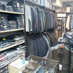 فروشگاه لباس اکتیو سناتور