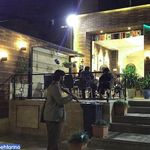 رستوران ایرانی باباکوهی