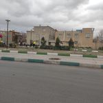 بوستان شهید گلزاری