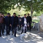 بوستان شهید گلزاری