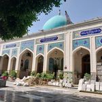 آستان مقدس امامزاده سید محمد والی